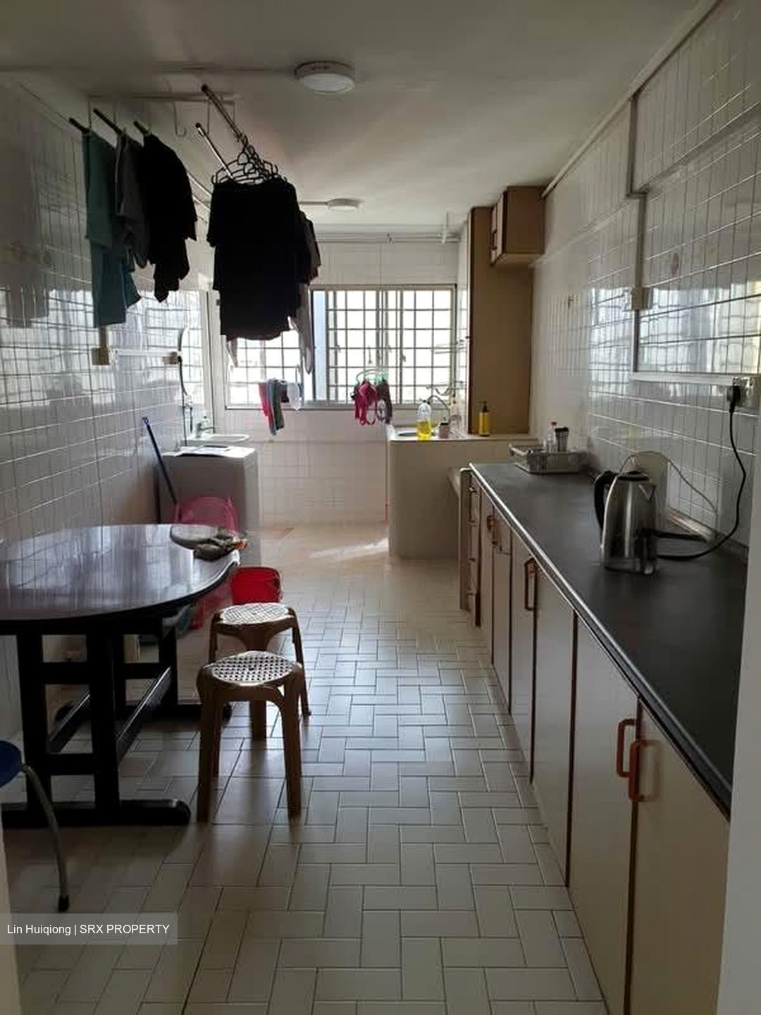 Blk 812 Khatib Gardens (Yishun), HDB 4 Rooms #593505861